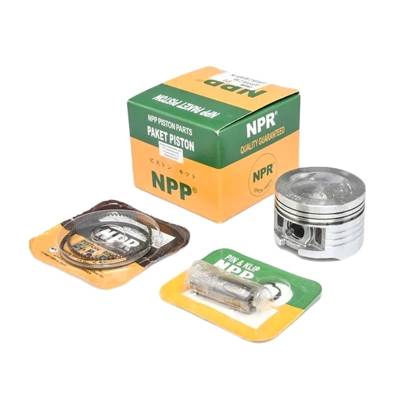 Piston Kit NPP Jupiter Z