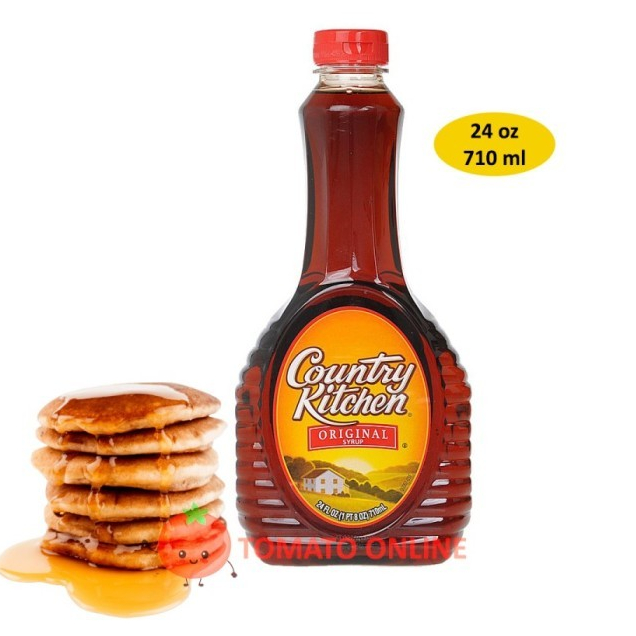

country kitchen syrup