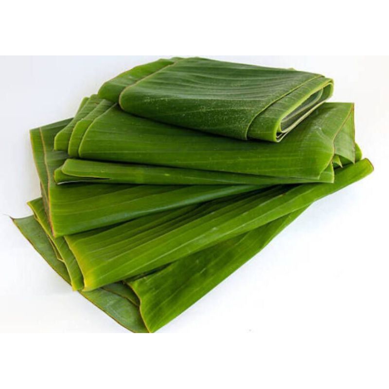 

DAUN PISANG PER 1 LEMBAR