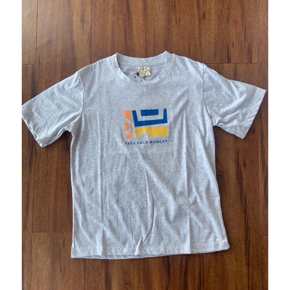 Zara Tee Disney Series