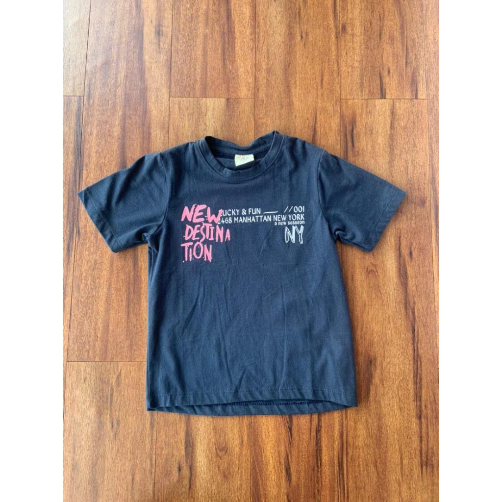 Zara Tee Disney Series