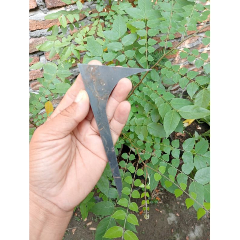 MANISAN RANGKA DEPAN CB GL100 MINIMALIS PEMANIS RANGKA DEPAN HONDA CB GL100