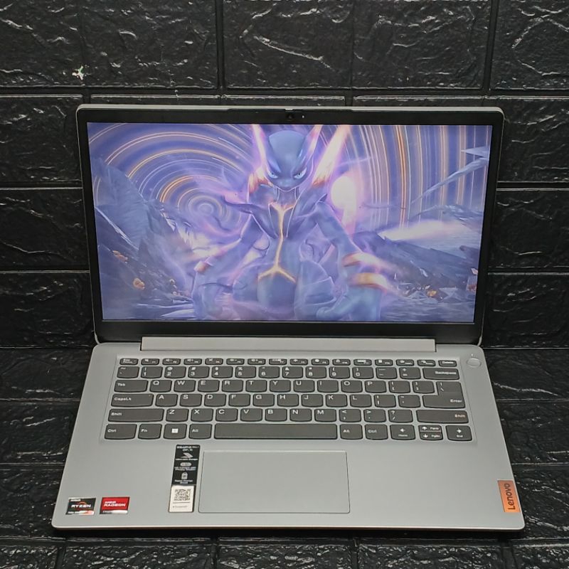 Laptop Editing Lenovo Ideapad Slim 1 AMD Ryzen 3 7320U 8/512GB