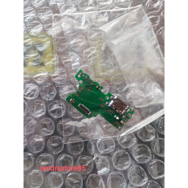 PCB cas Lenovo k520