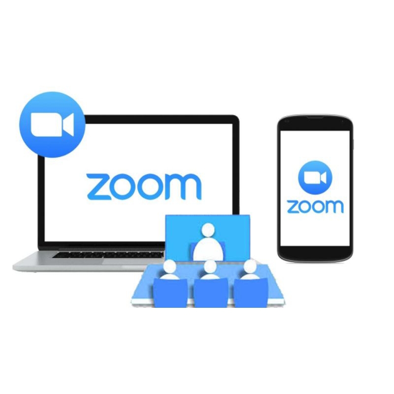 zoom meeting