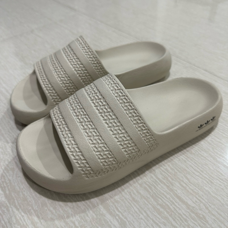 (22) Sandal ADIDAS Adilette Ayoon ORIGINAL