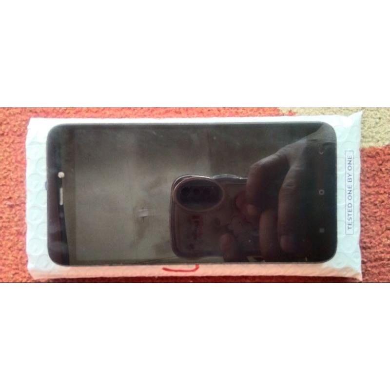 lcd xiaomi redmi 5a original cabutan