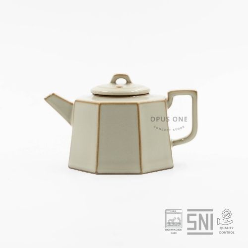 Opus One Yen Rare - Teapot 18782