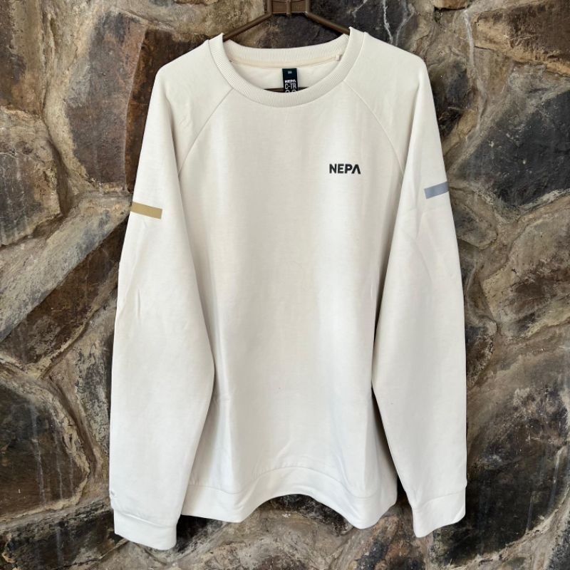 Crewneck NEPA