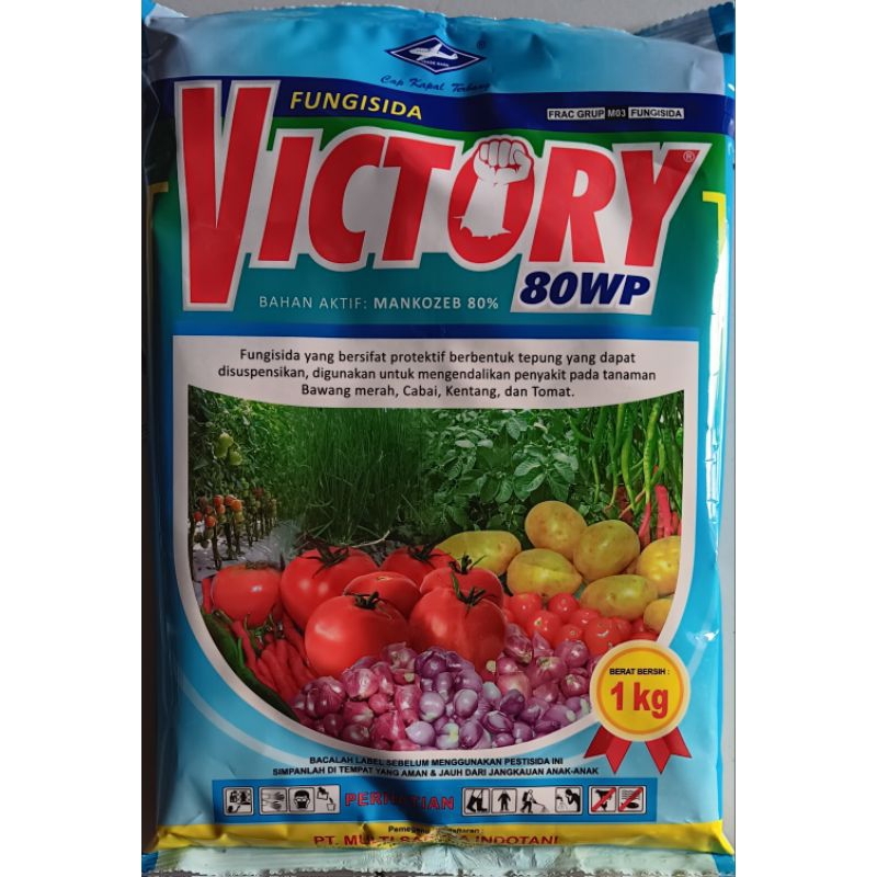 VICTORY 80 WP 1Kg
