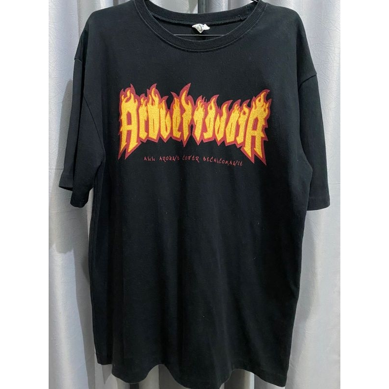 KAOS ACOVER FLAME XL SECOND ORIGINAL