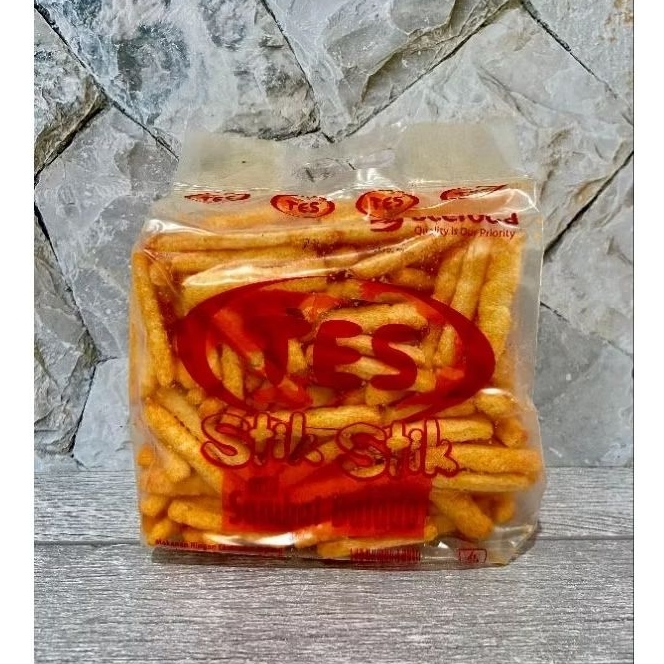 

Tes stik balado