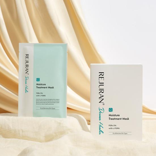 REJURAN Moisture Treatment Mask | REJURAN