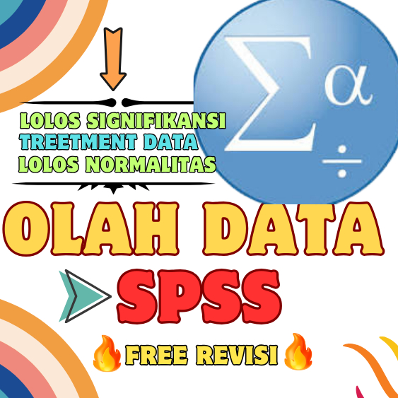 Olah Data Spss