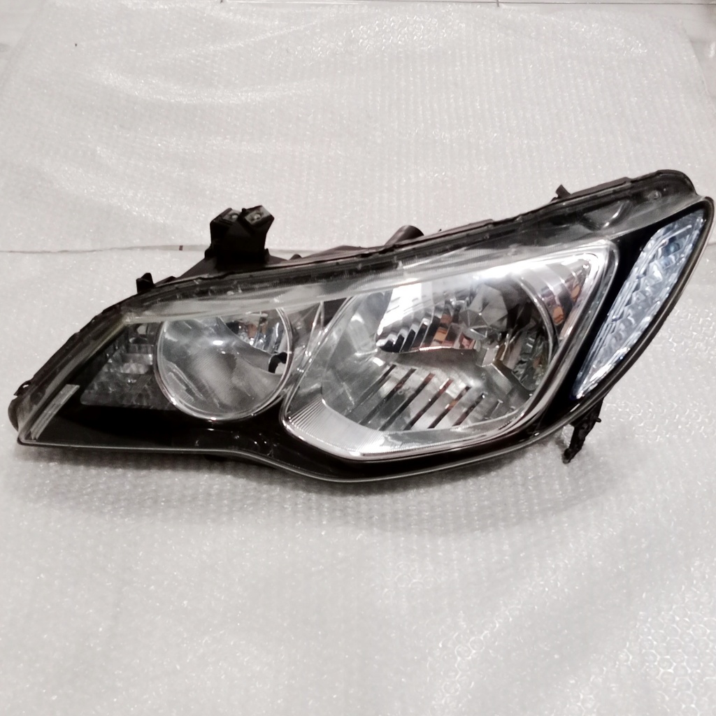 Headlamp Honda Civic FD 2007 s.d 2012 Kiri