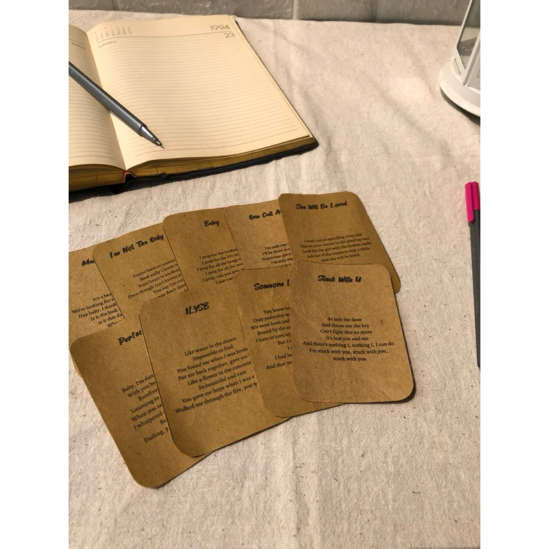 

[TGV029] 5 pcs - Kertas Dekorasi Vintage / Dekorasi Scrapbook /Dekorasi Samson Asthetic / Dekorasi Aesthetic / Journal Kit / Jurnal Kit / Bujo Penpal Bullet