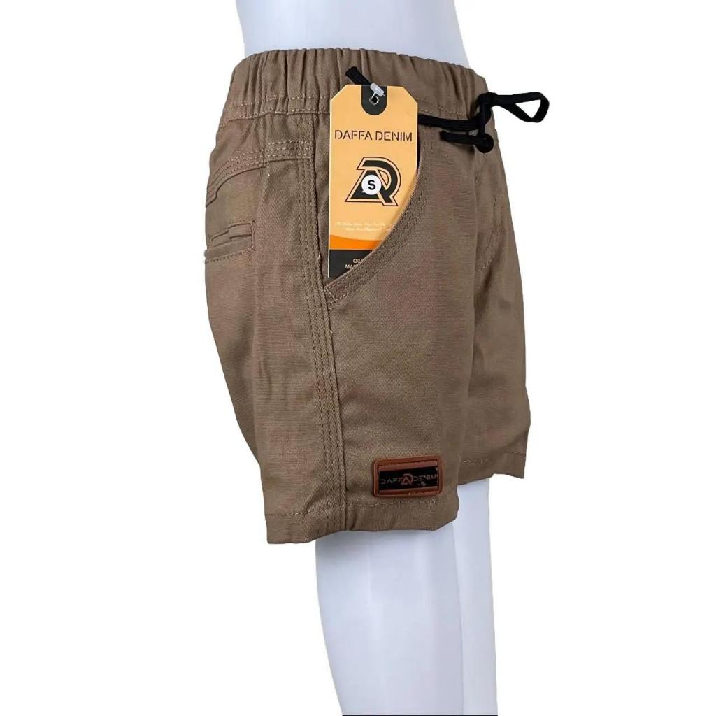 RB Rpc A/Celana chinos pendek slimfit usia 1-8th moca/abu/kreem/hitam/army/navy(R_two premium class