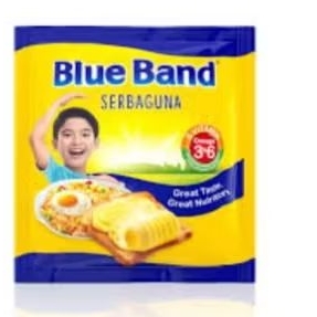 

Blueband Sachet Serbaguna