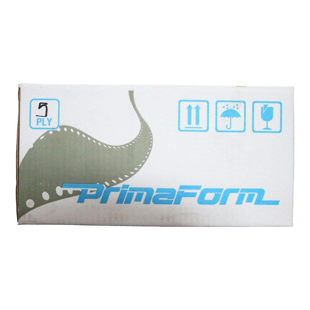 

Kertas Continous Form 9 1/2 x 11 5 ply dan 5 ply bagi 2 PRIMAFORM
