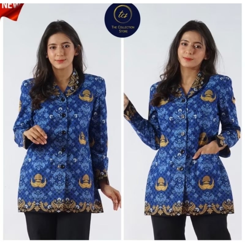 Preloved KORPRI ASN BELLAGIO S