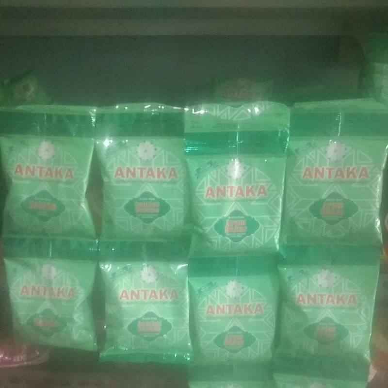 

Antaka Bumbu Tabur Bubuk (100gr/1pcs)