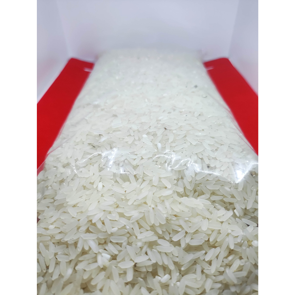 

Beras Ciranjang Organik 250 gr | 500 gr | 1000 gr | Bahan Pokok, Beras