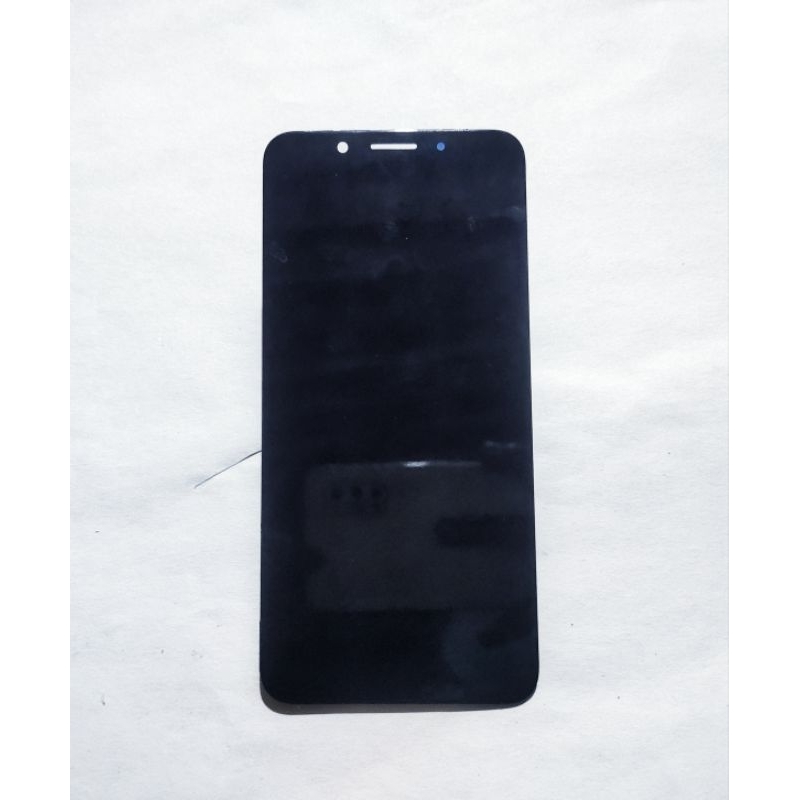 LCD + FREME OPPO A71 NORMAL COPOTAN BUKAN ORI