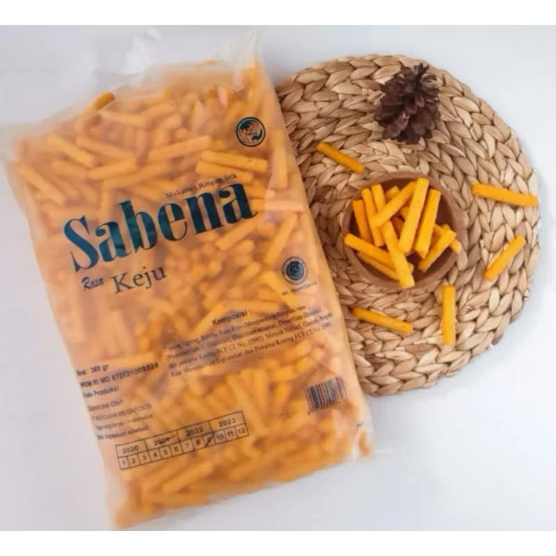 

Sabena stick 360gr