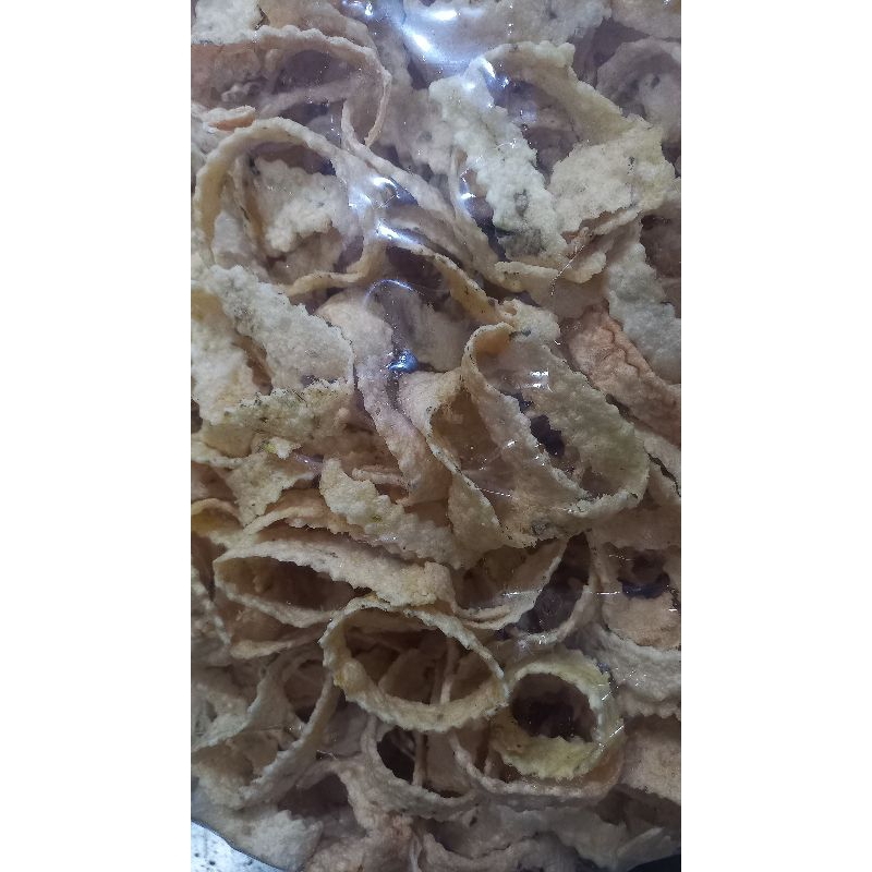 

Lanting Brintik / Lanting Daun bawang/ Lanting asin