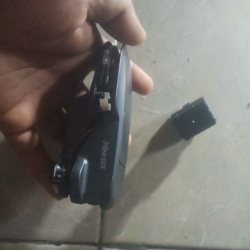 body mesin drone s5s layak pake