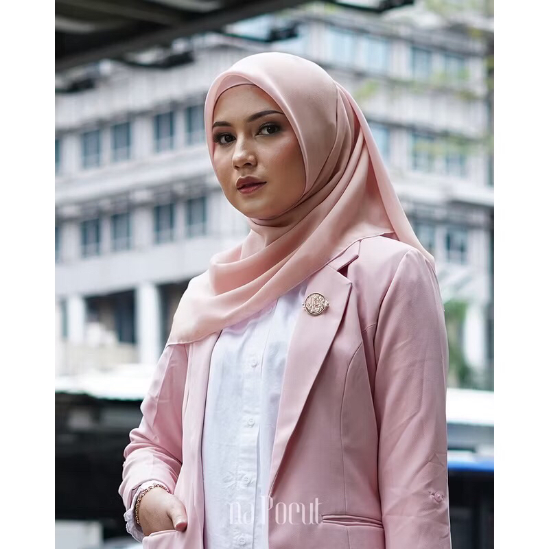 naPocut Plain Twill - Paris & Ciput Tencel