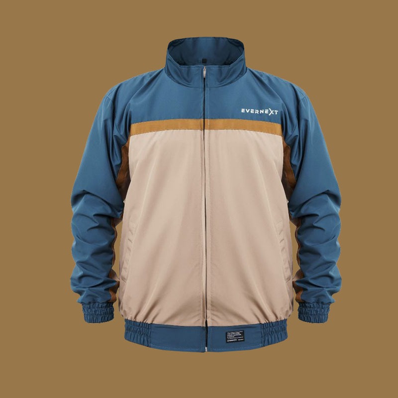 Jaket tractop casual outdoor pria adventure touring sunmori motor jaket traktop cowok pecinta hiking