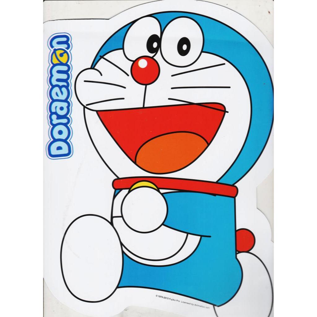 

Perangko Filateli BX2-12 Indonesia Kemasan Khusus 2015 Doraemon