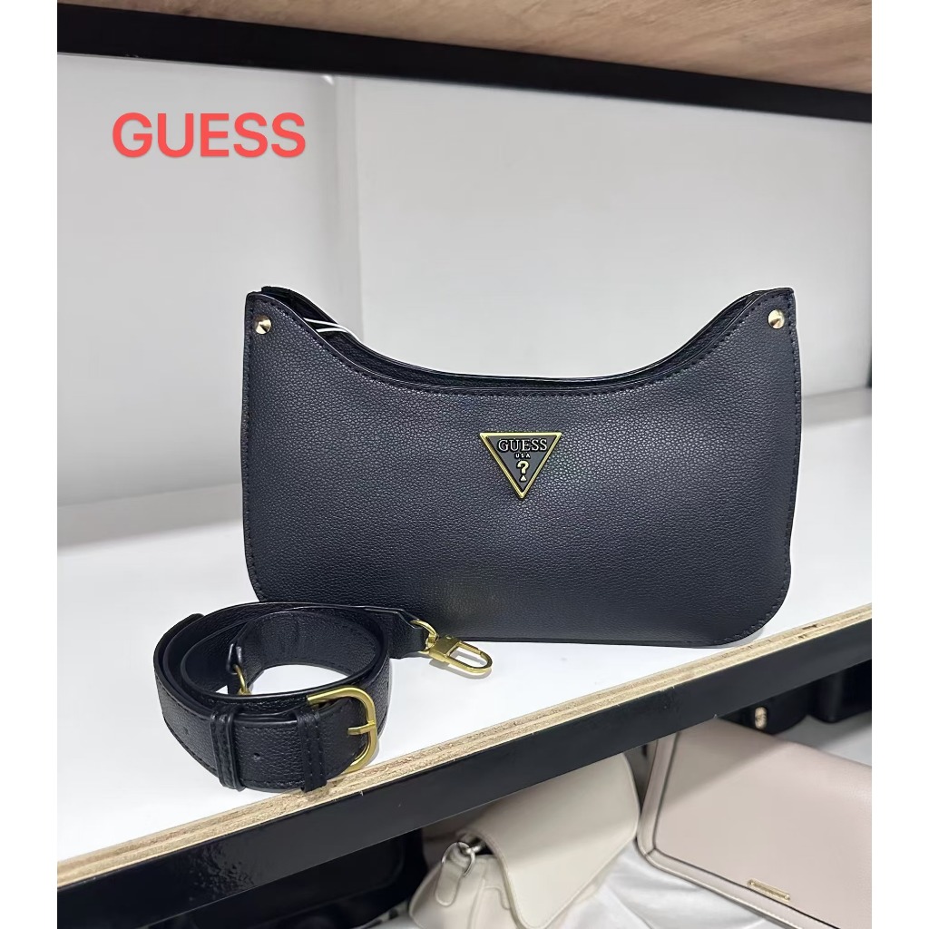 Tas Gu3ss Shoulder Bag - Sling Bag Kekinian Modern Fashion Noelle Top