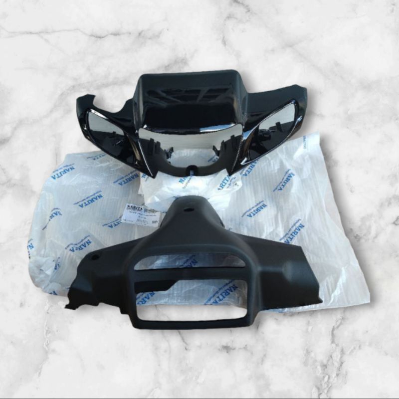 BATOK TOTOK LAMPU DEPAN  FIZ R TOTOK  DEPAN VEGA R LAMA