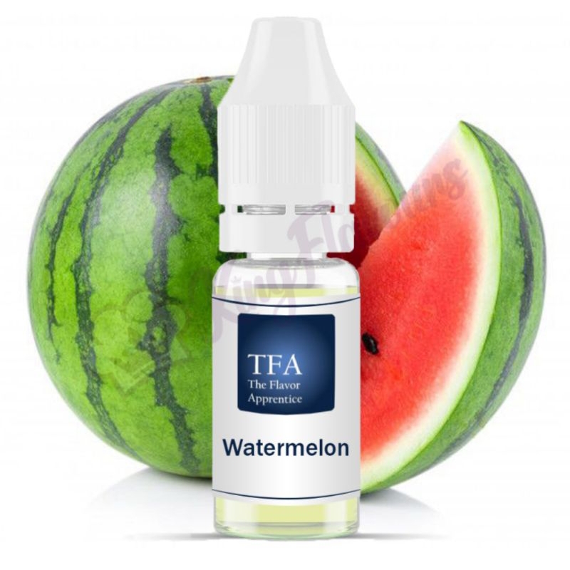 

TFA Watermelon essence flavours