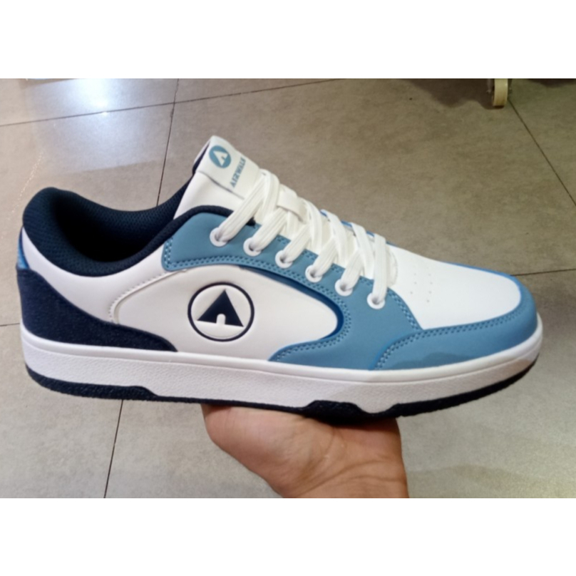 Airwalk Dalgona men's sneakers shoes -Blue