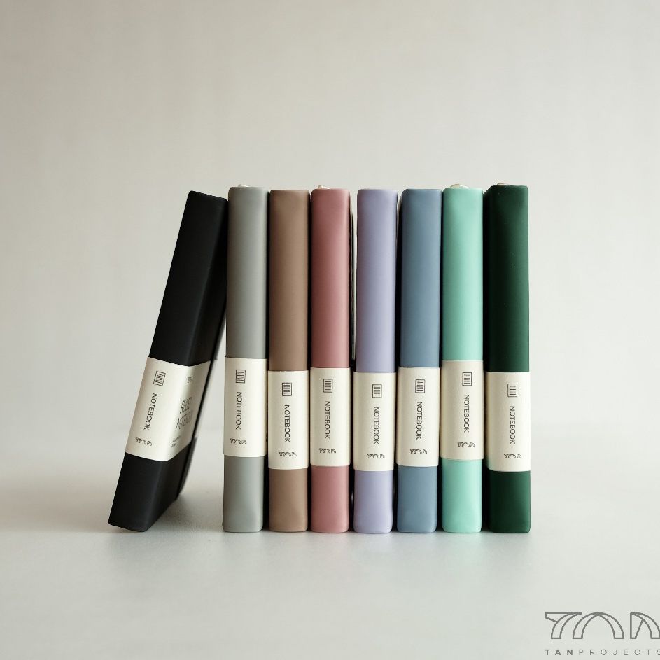 

Harga Termurah Ruled Notebook Pocket Size A6 uk 95 x 14cm N6