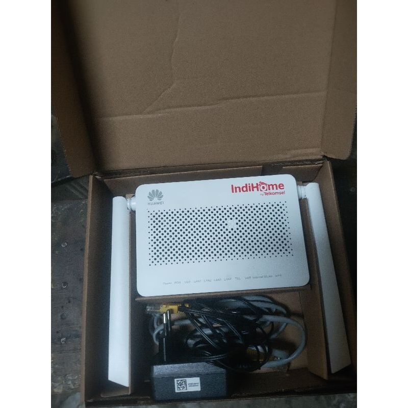 HUAWEI ONT HG8145V5 ( DUAL BAND )