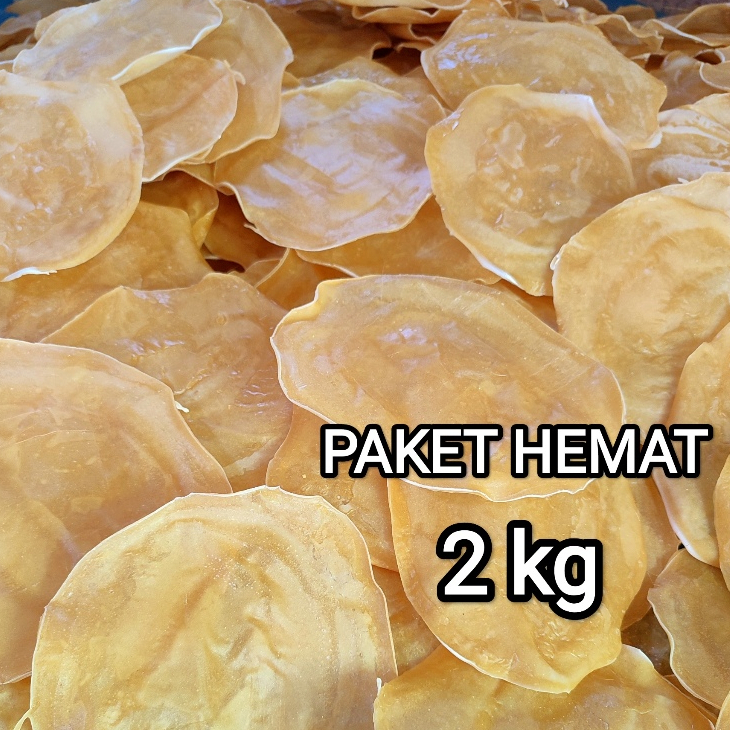 

Kerupuk Asoy Mentah Khas Bogor / Kerupuk Mentah Kiloan