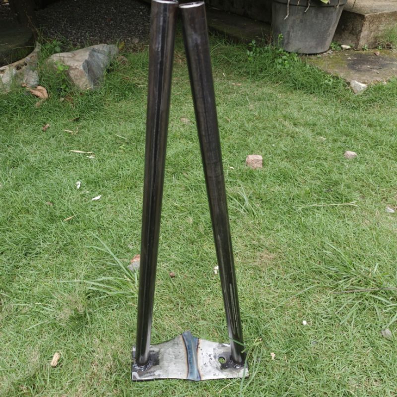 Cangkul Kecil Cangkul Mini Cangkul Tanah Baja Per