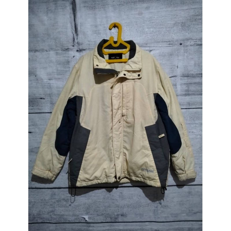 SNOWBOARD JACKET WESTWOOD