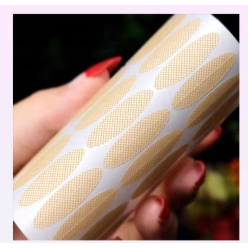 SCOT MATA DOUBLE EYELID (SCOT MATA)|Isolasi Mata