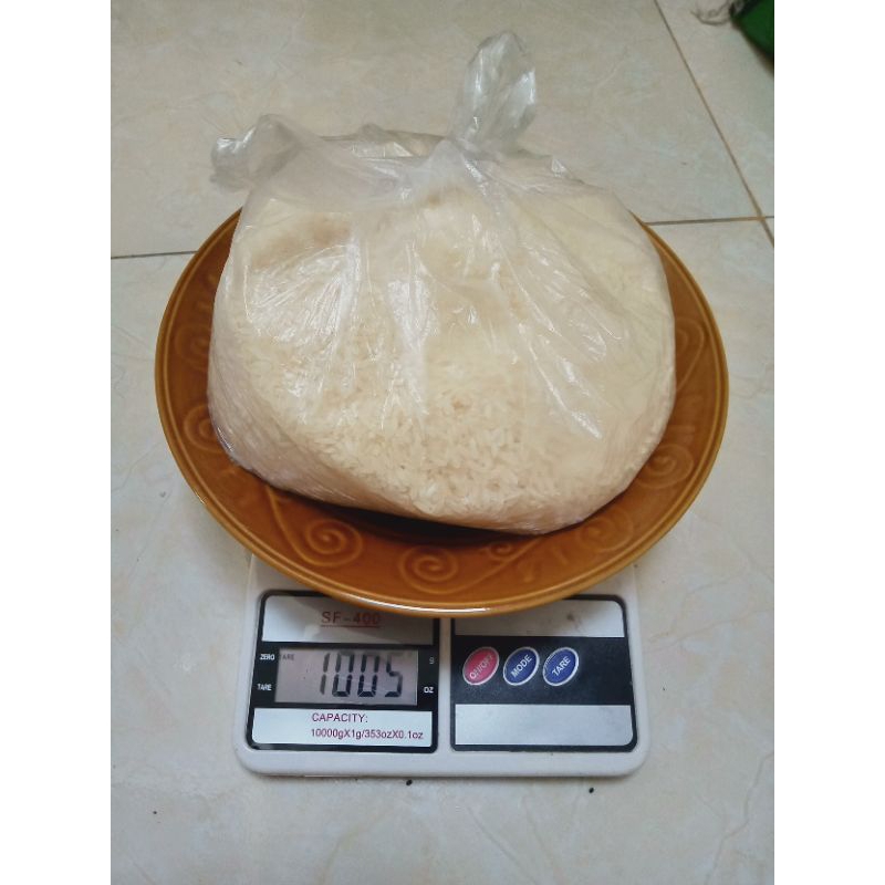 

1 kg BERAS ROJO LELE / 1 kg BERAS MENTIK WANGI / 1 kg BERAS C4 BERAS MURAH BERAS PREMIUM 1 kg