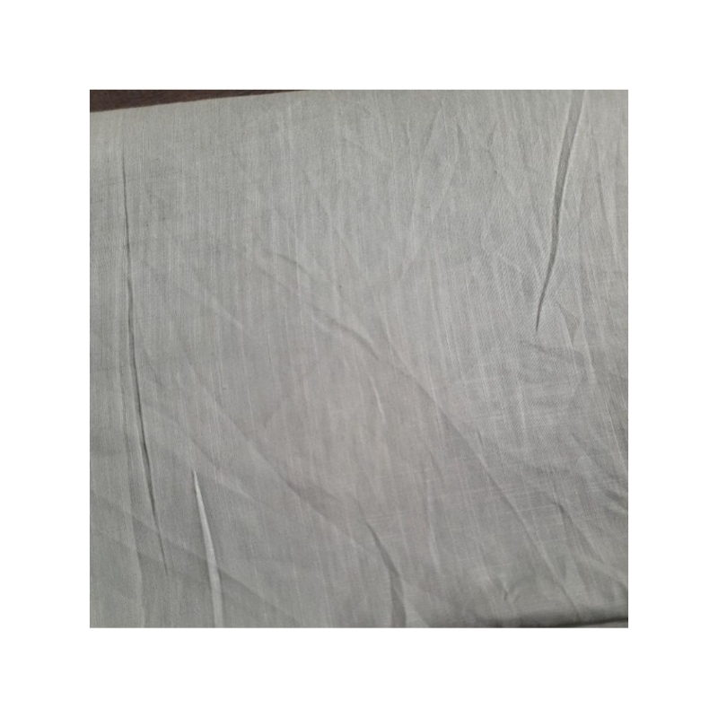 furing katun adem warna hijau muda