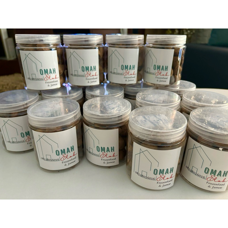 

Black garlic Jumbo