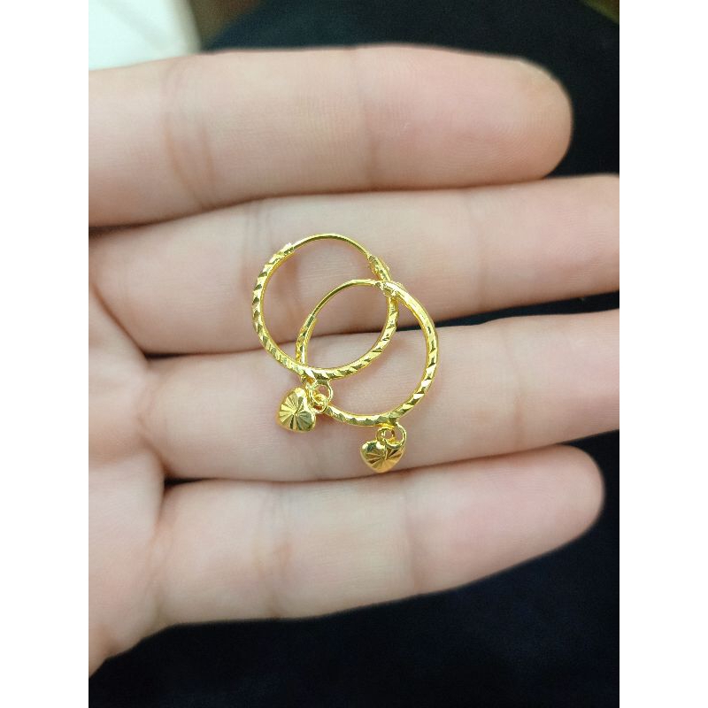 ANTING DEWASA PERAK 925