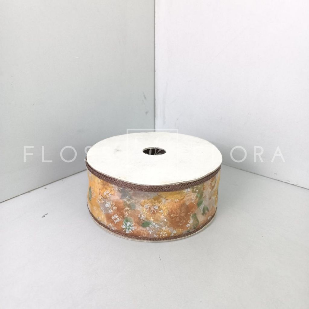 

Pita / Pita Motif / Pita SO-57 1 1/2" 25Y