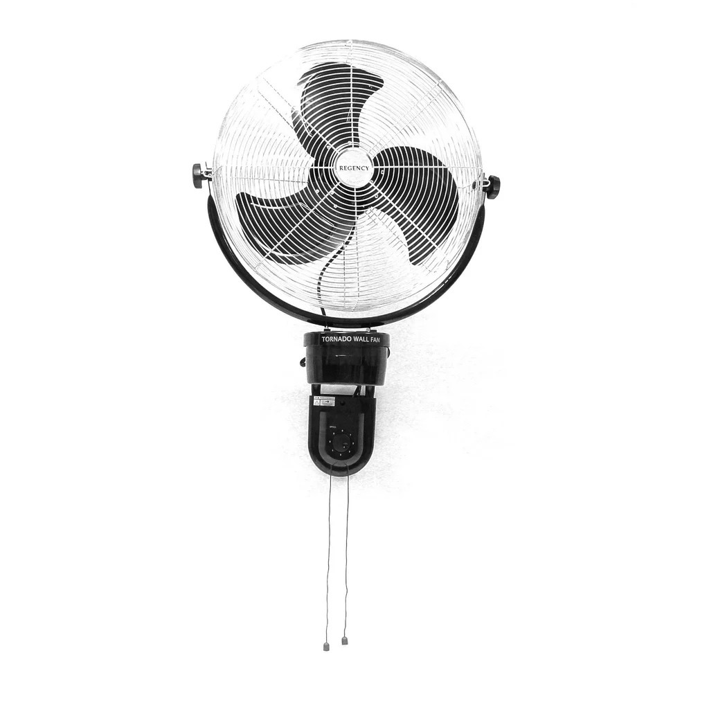 WALL FAN REGENCY 20INCH TW-20