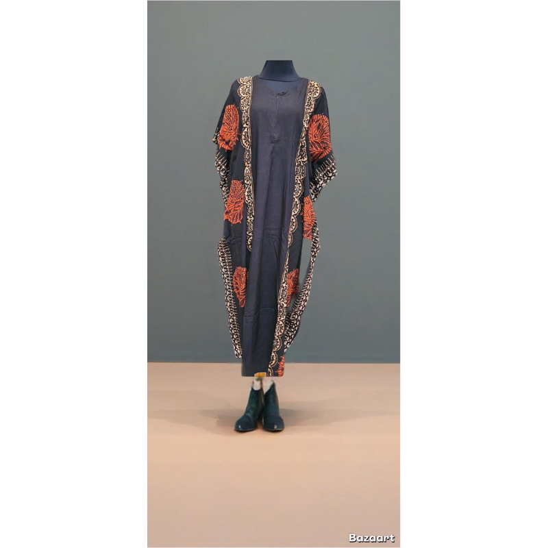 Daster batik Lowo Qonita Pekalongan